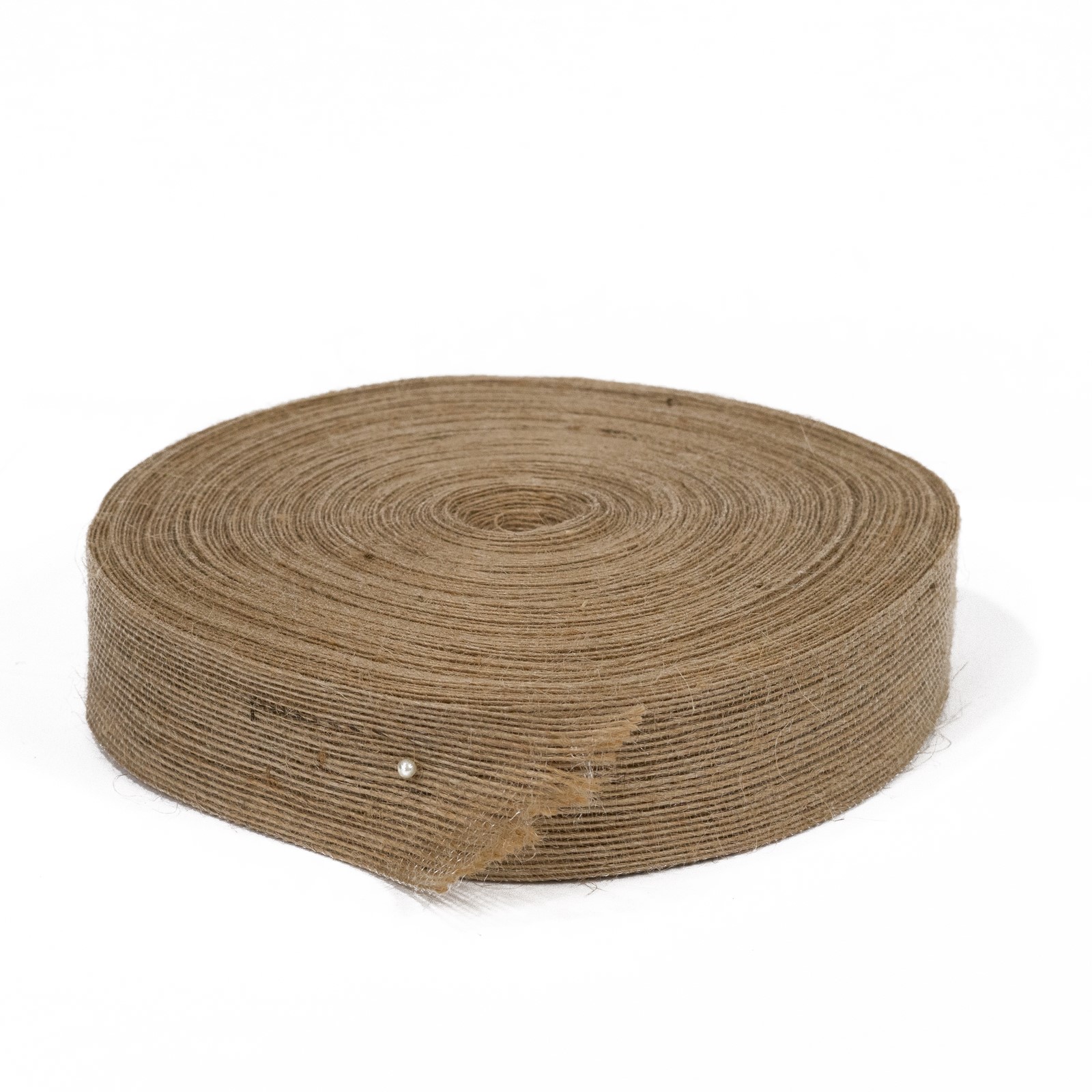 Natürliches Jute-Band für Hochzeiten, Events, Partys, Geschenke und Basteln - Bild 5 von 5