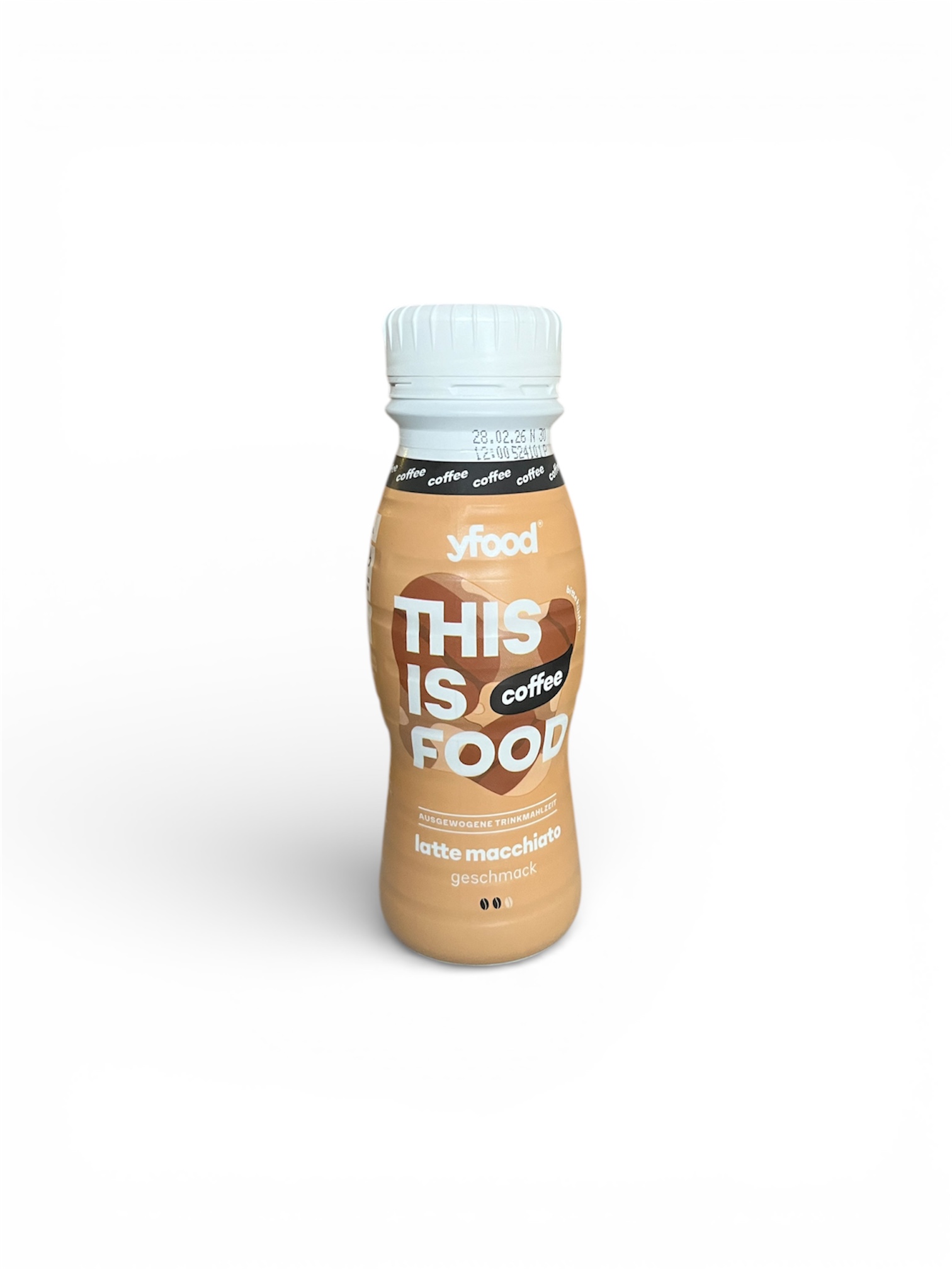 yfood Drink 8x330ml 3 Sorten, Trinkmahlzeit Sonderposten kurzes MHD